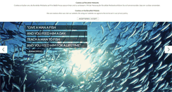 Desktop Screenshot of bonafide-ltd.com
